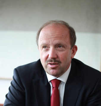 Aljoša Tomaž
