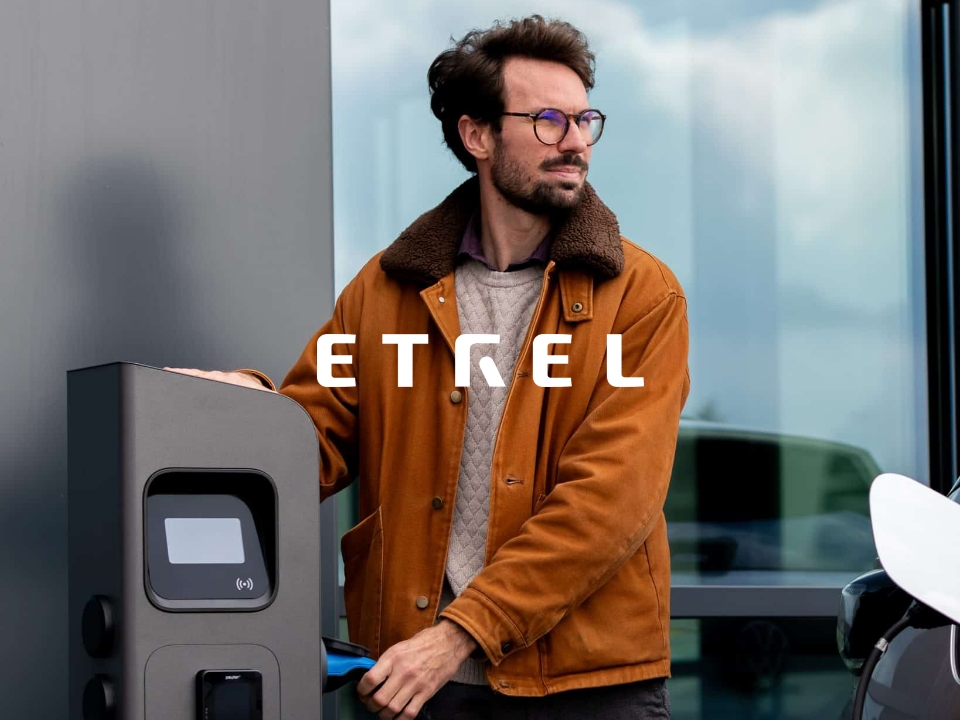 ETREL, svetovanje in druge storitve, d.o.o.