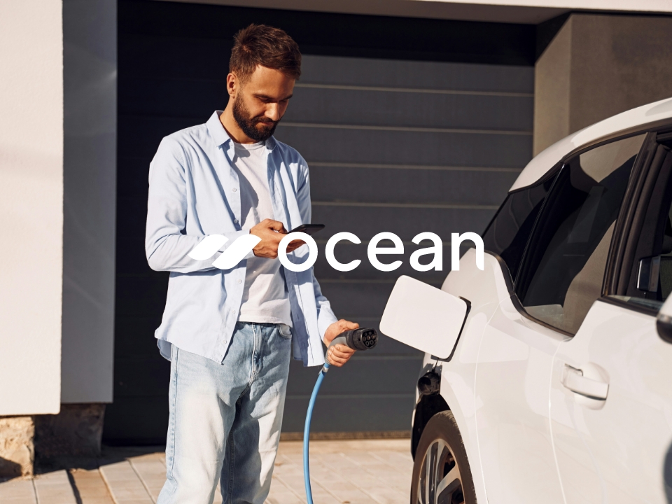 Ocean EV Charging, Information Technology Ltd.