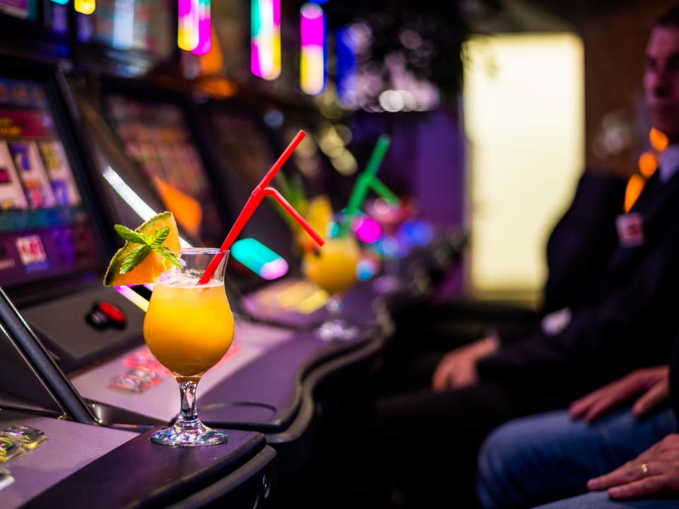 Onisac, Gaming and Hospitality Ltd