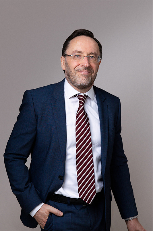 mag. Gregor Sluga