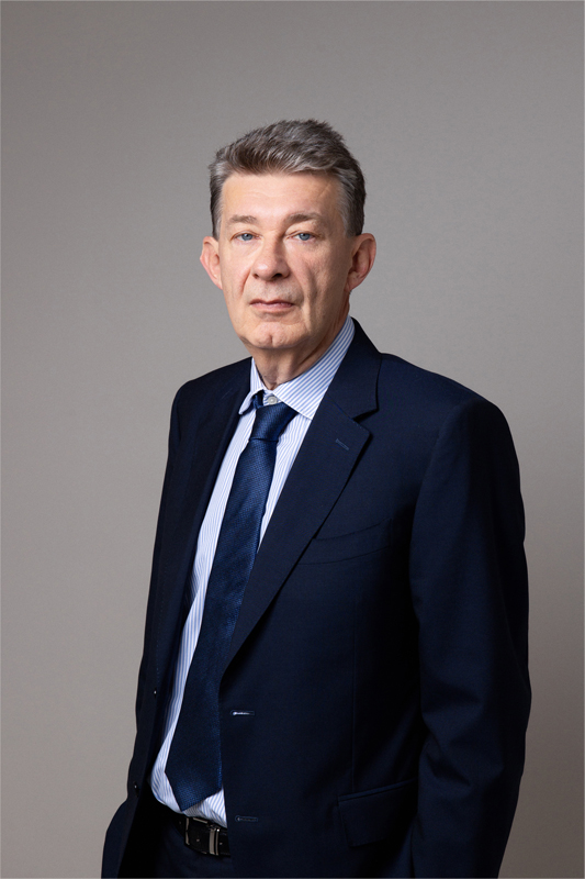 Aleksander Sekavčnik